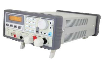 Нагрузка электронная программируемая UnionTEST UDL840