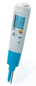 pH-метр Testo 206 pH2