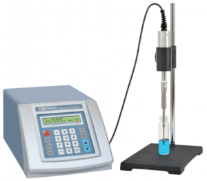 Гомогенизатор ультразвуковой Qsonica Q125 Sonicator