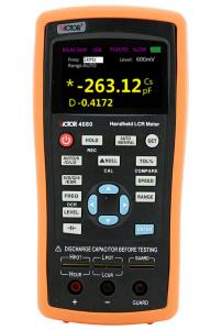 LCR-метр Victor 4080                                         