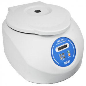 Центрифуга Biosan LMC-56