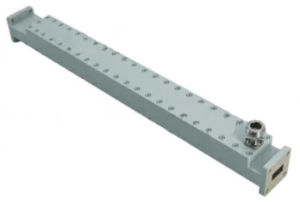 Соединитель высоконаправленный волноводный A-INFO 62WCN-50