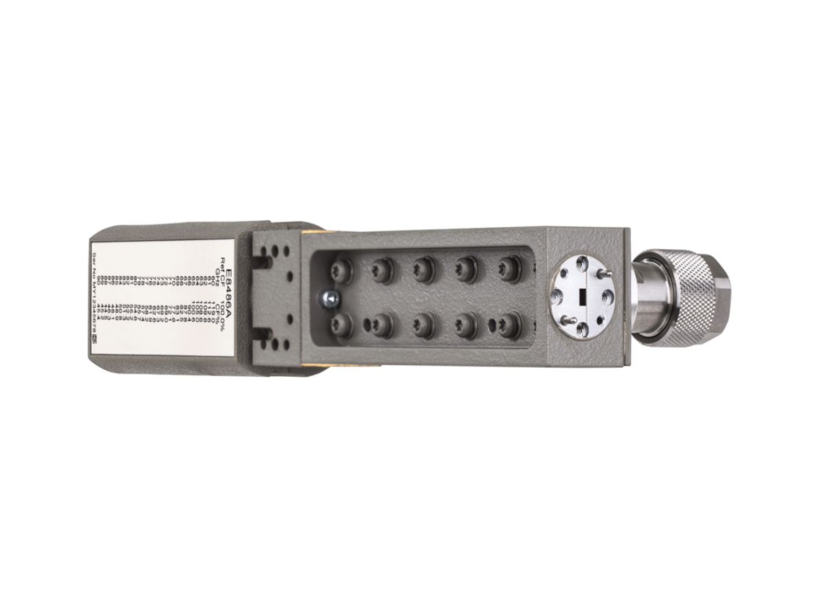 Преобразователь мощности волноводный Keysight (Agilent) E8486A