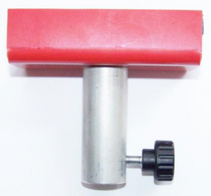 Держатель 3B Scientific датчика магнитного поля