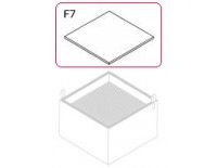 Фильтр мелких частиц Weller F 7