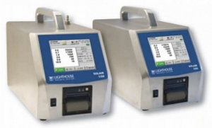 Счетчик частиц портативный Lighthouse Solair 3350