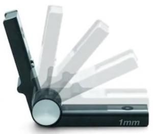 Кювета Eppendorf µCuvette G1.0