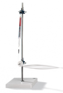 Принадлежности 3B Scientific для опытов с волнами в веревке