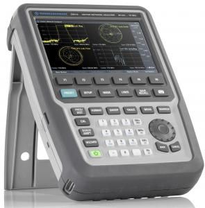 Анализатор цепей вектроный R&S ZNH8