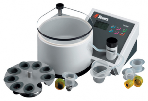 Вакуумный импрегнатор Struers Citovac