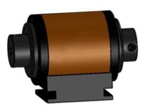 Оптический изолятор с выводом в свободное пространство CSRayzer