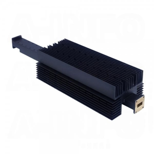 Аттенюатор волноводный A-INFO 90WPFA1700-50