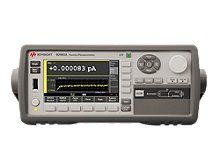 Фемтоамперметр Keysight (Agilent) B2983A