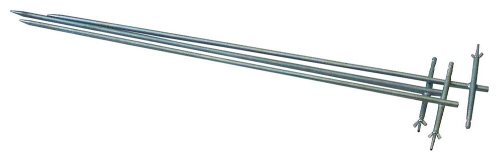 Измеритель сопротивления заземления Радио-Сервис РЛПА.305177.004