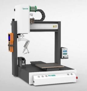 Паяльная машина автоматическая Quick ET9484С
