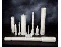 Тигли из пиролитического нитрида бора AIP