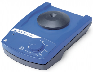 Вортекс IKA VORTEX MS 3 basic