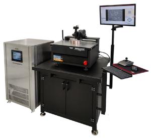 Зондовая станция полуавтомат НИИПП Terra-200Т