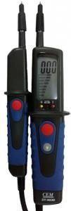 Электрический тестер CEM DT-9130