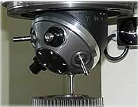 Револьверная головка EMCO-TEST