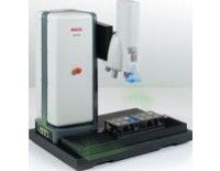 Микротвердомер для определения микротвердости по Виккерсу и Кнупу EMCO-TEST Durascan 50/70/80