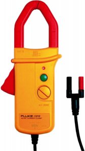 Токоизмерительные клещи Fluke i1010