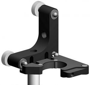 Держатель зеркал Standa 5F21M-1