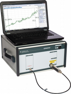 Измеритель коэффициента шума Микран Х5М-04