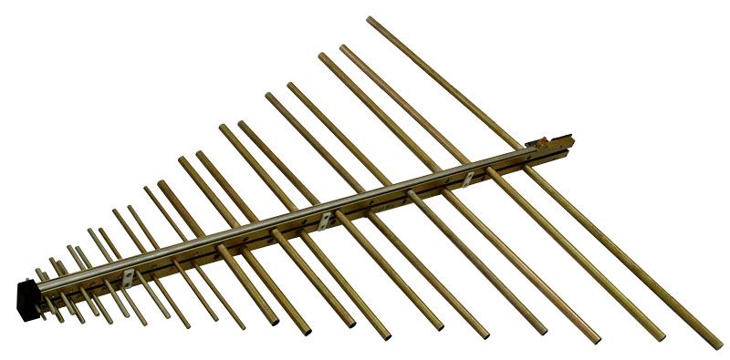 Антенна СКАРД П6-122