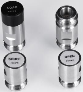 Набор калибровочный F503FE