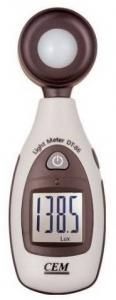 Люксметр CEM DT-86