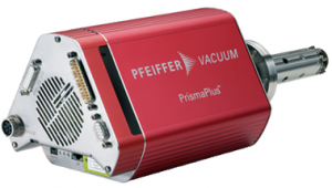 Масс-спектрометр Pfeiffer Vacuum PrismaPlus QMG 220 F2