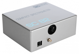 Спектрометр компактный SOLAR LS SC82