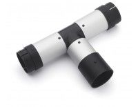 Т-образный соединитель для шлангов Weller