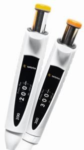 Дозаторы лабораторные Sartorius Proline Plus