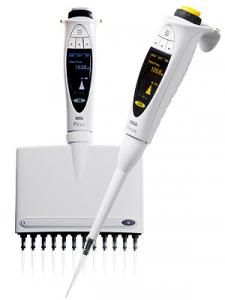 Дозаторы лабораторные Sartorius Picus и Picus NxT