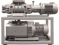 Откачной пост Agilent RPS-4001/631