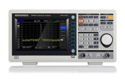 Анализатор спектра Atten GA4063