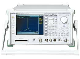 Анализатор спектра Anritsu MS2687B