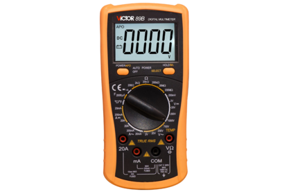 Мультиметр Victor 89B