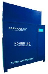 Ожижитель гелия/реконденсатор CSIC PRIDE Easycool KDHRR100                   