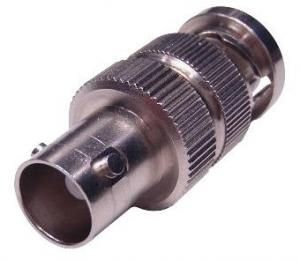 Переходник триаксиальная розетка - вилка BNC Keysight (Agilent) N1254A-105_mini