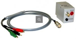 Комплект быстрого запуска в эксплуатацию для B2985/B2987 Keysight (Agilent) N1410A