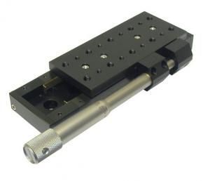 Транслятор линейный Standa 7T175-50