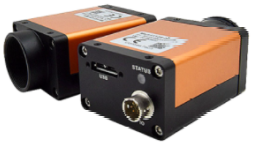 Видеокамера Contrastech MARS12MS-30UC