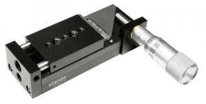 Транслятор линейный с боковой регулировкой Standa 7T173-20T