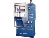 Гидравлические прессы Wabash MPI серии Genesis