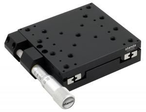 Транслятор линейный низкопрофильный Standa 7T167-25