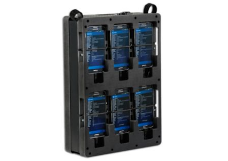 Nemo Walker Air. Мобильное решение для сравнительного анализа беспроводных сетей внутри помещений