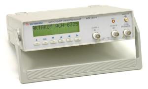 Частотомер Актаком АСН-8325 